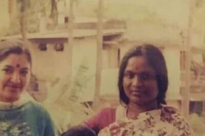 Childhood Photo Of Yuvan Shankar Raja With Sivaji Ganesan Viral