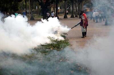Kolkata: Dengue Cases Down to 602 from 911 Last Year, KMC Carries Out Awareness Campaigns