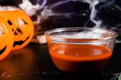 How to Put Fake Blood on a Shirt