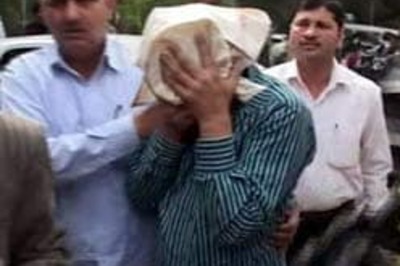 Delhi: Fake US visa racket busted, three held