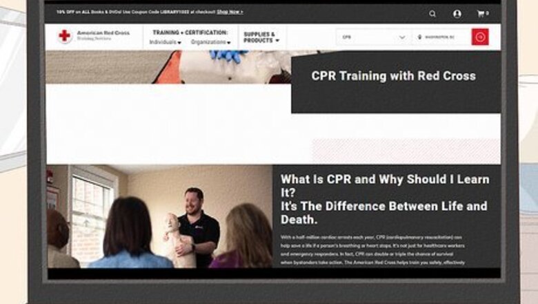 How to Become a Certified American Red Cross CPR and First Aid Instructor