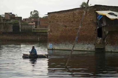Indian cities must act now on city climate resilience plans