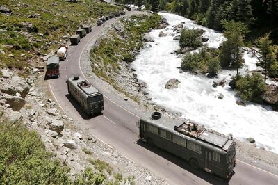 India 'Lost Access' to 26 Out of 65 Patrolling Points in Eastern Ladakh, Says Report. CM Kejriwal Reacts