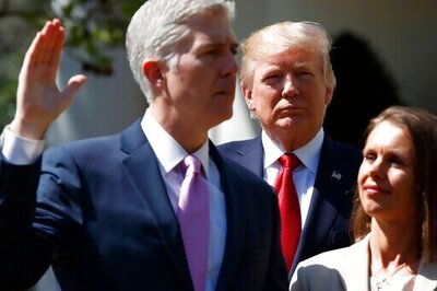 Trump Delivered On Some Big 2016 Promises, But Others Unmet