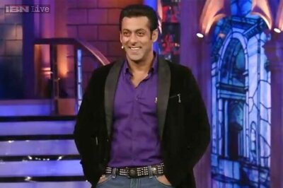 Confirmed: Salman Khan says he can't host 'Bigg Boss 8' January onwards