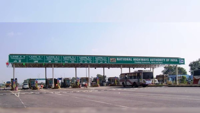 India's National Highways to Go Satellite-Based by 2024, Minister Nitin Gadkari Reveals Plan
