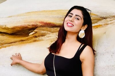 What Mamaearth's Ghazal Alagh Learnt After Stepping Out Of Her Comfort Zone