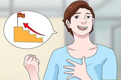 How to Stop Being Broke