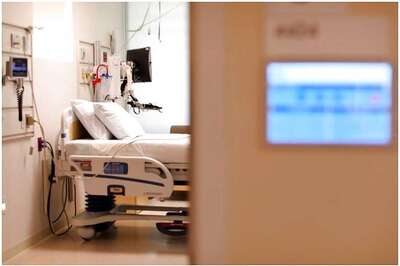 40 Ayurveda Hospitals in Rajasthan Didn't Admit Any Patient for 5 Consecutive Years: CAG