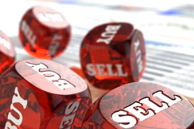 ICICI Lombard Shares Fall 31% in 18 Months; Analysts Predict A Likely Turnaround Soon