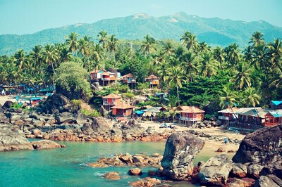 7 fun activities that will make your Goa trip the most cherished experience of your life