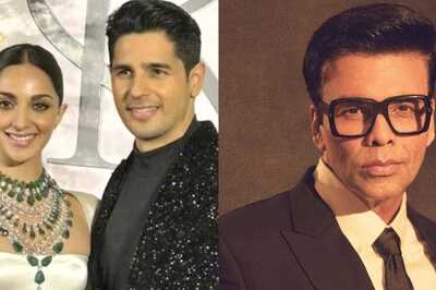 Did Sidharth Malhotra and Kiara Advani Sign A Three-film Deal with Karan Johar? Here's What We Know
