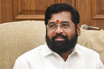 Maha CM Shinde to Visit Ayodhya After End of Budget Session