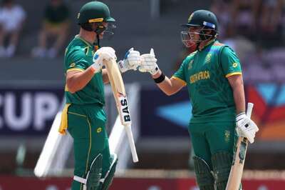 South Africa Under-19 vs Sri Lanka Under-19 Live Cricket Streaming For ICC U-19 World Cup Super Six Match: When and Where to Watch SA vs SL Coverage On TV And Online