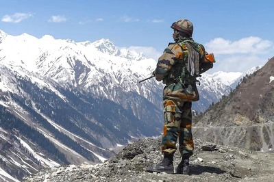 50,000 Troops Shifted to China Border: Why This ‘Historic’ Move is Anything but Sudden