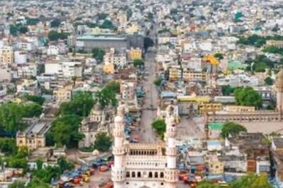 Property Registrations In Hyderabad Surge By 26% YoY: What Investors Need To Know?