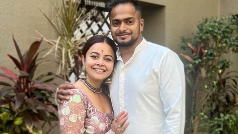 Devoleena Bhattacharjee Says Trolls Questioning Her Marriage Are Themselves Divorced: 'Should I...'