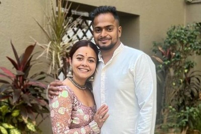 Devoleena Bhattacharjee Says Trolls Questioning Her Marriage Are Themselves Divorced: 'Should I...'