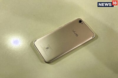 Top 5 Selfie Camera Android Smartphones to Buy Under Rs 20,000