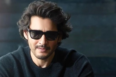 Mahesh Babu And Trivikram Srinivas To Attend  Nandamuri Balakrishna’s Talk Show: Report