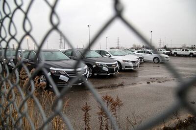 Online Vehicle Seller Vroom Seeing More Used-Car Demand 'Than We Can Currently Fulfill': CEO