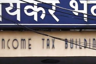 Omaxe Limited: Income Tax Department Conducts Raids on Realty Developer, Know More