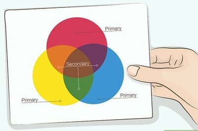 How to Practice Color Theory