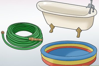 How to Bathe a Bichon Frise Puppy