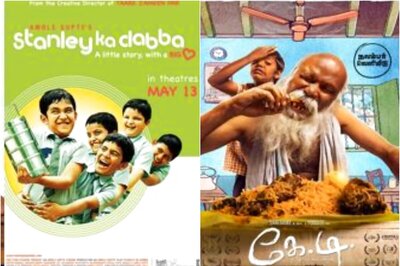 Stanley Ka Dabba to Iqbal, Teacher's Day Gems to Celebrate Your Favourite On-screen Teachers