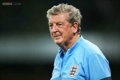 England's approach has not changed, says Roy Hodgson