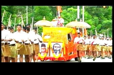 Ahead of Kerala Assembly polls, RSS seems to be tightening its grip over state BJP