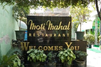 From Karim’s to ICH, Top 5 Oldest Restaurants In Delhi