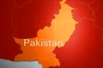 Scores of students, teachers taken hostage in Pak