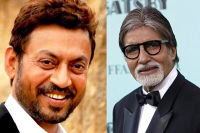 Irrfan’s 'Madaari' to Release on June 10, Box Office Clash with Big B Averted
