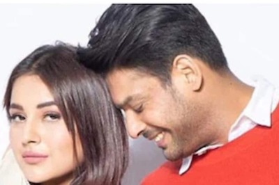 Shehnaaz Gill on Her Bond With Sidharth Shukla: He is Like My Family