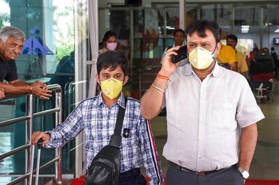 Man Booked in Agra Days after Daughter 'Flees' Coronavirus Quarantine in Bengaluru