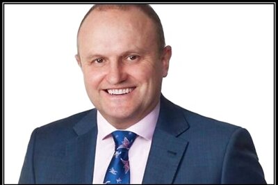 'Don't Worry': Australian Min Jason Wood Reassures Indian Parents, Calls for Transparency from China