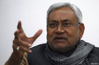 Nitish Kumar govt plans for skill development of 1 crore people by 2016-17