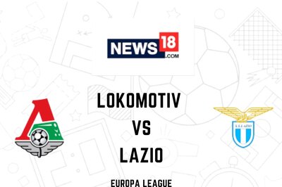 LOK vs LAZ Dream11 Team Prediction: Check Captain, Vice-Captain And Probable Playing XIs For Today UEFA Europa League 2021-22 Group E match between Lokomotiv Moscow vs Lazio November 25, 11:15 PM IST