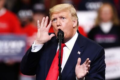 Trump Longtime Ally Roger Stone Gets 40 Months' Prison for Impeding Congressional Probe