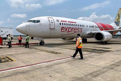 Air India, AI Express to Operate Repatriation Flights for Stranded UAE Citizens in India From July 12