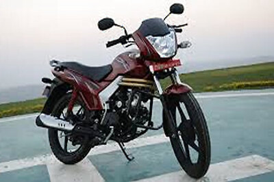 M~~amp;M rolls out 'Centuro' at Rs 45,000; 'Mojo' launch by March end