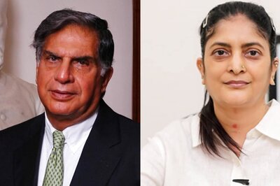 Filmmaker Sudha Kongara Breaks Silence On Rumours About Directing Ratan Tata Biopic