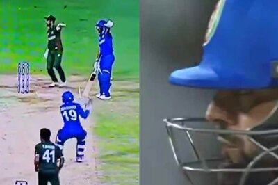 T20 World Cup: Afghanistan Captain Rashid Khan Punished for Breaching ICC Code of Conduct