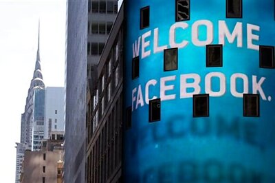 Nasdaq 'embarrassed' at Facebook delay: Reports