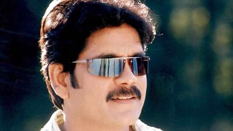 'Uyyala Jampala' strikes gold for Nagarjuna