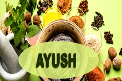 As India Battles 3rd Covid Wave, Ayush Ministry Issues Guidelines, Ayurvedic Measures