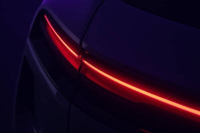 Porsche Macan EV To Be Unveiled On January 25, Details Inside