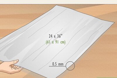 How to Make a Steel Rose