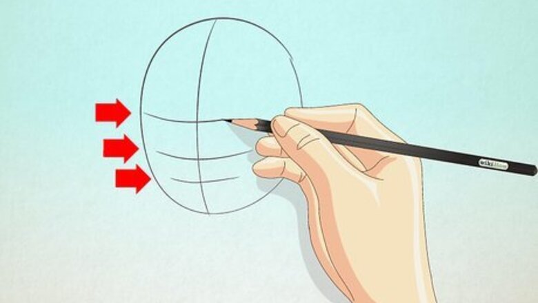 How to Draw Albert Einstein